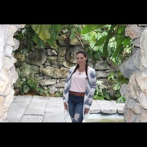 Meet your Posher, Breyanna